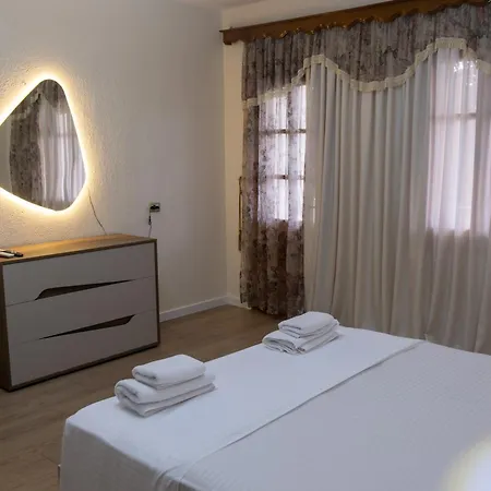 Gjata Apartmán *