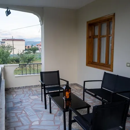 Gjata Apartmán *
