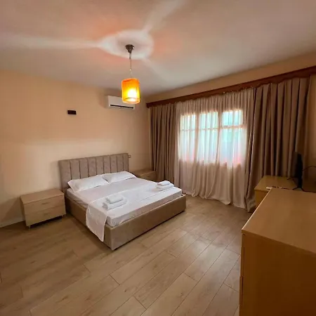 Apartmán Gjata Pogradec