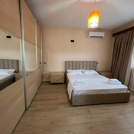 Gjata Apartmán *