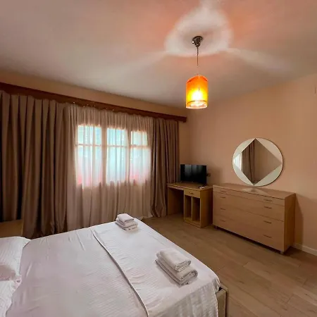 Apartmán Gjata Pogradec