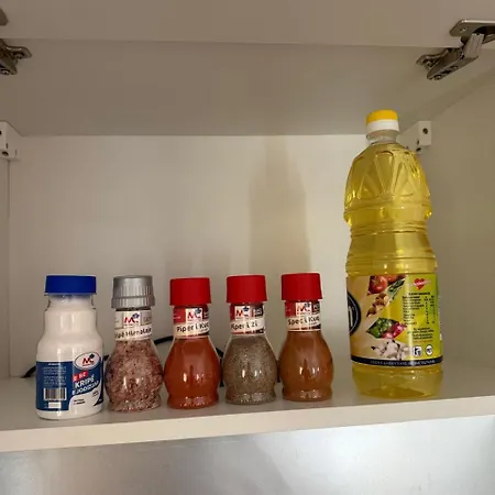 Gjata Lejlighed Pogradec