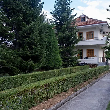 Lejlighed Gjata Pogradec